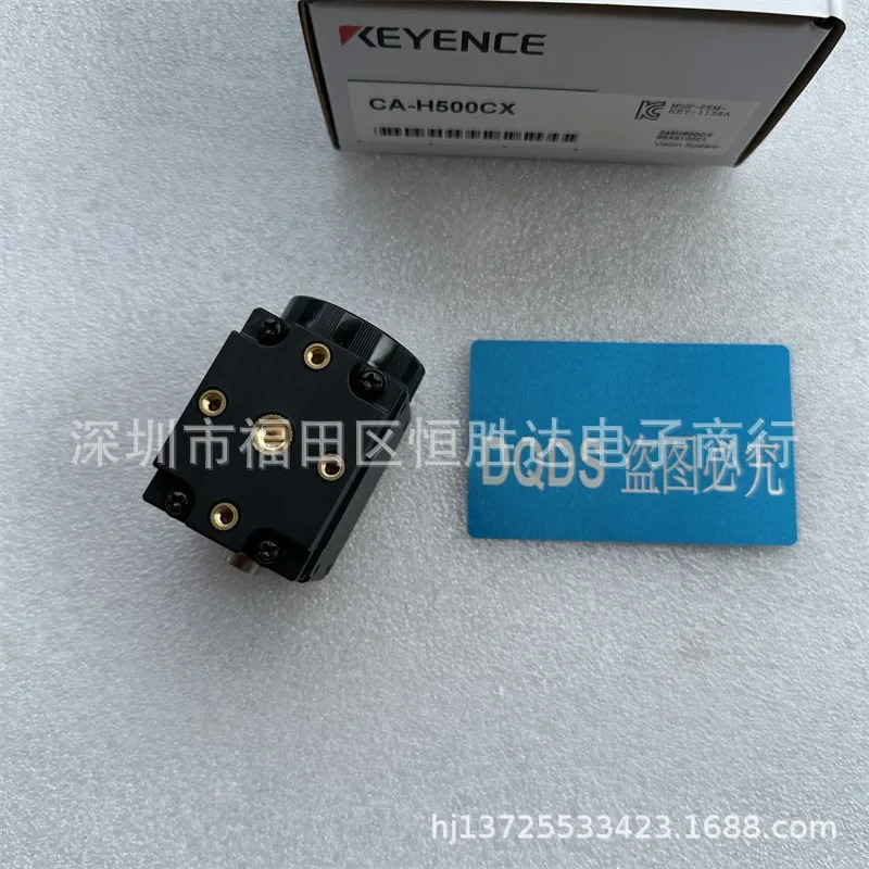 CA-H500CX 키엔스 CA-H048CX CA-H500C CA-H200M CA-H035C CA-200M
