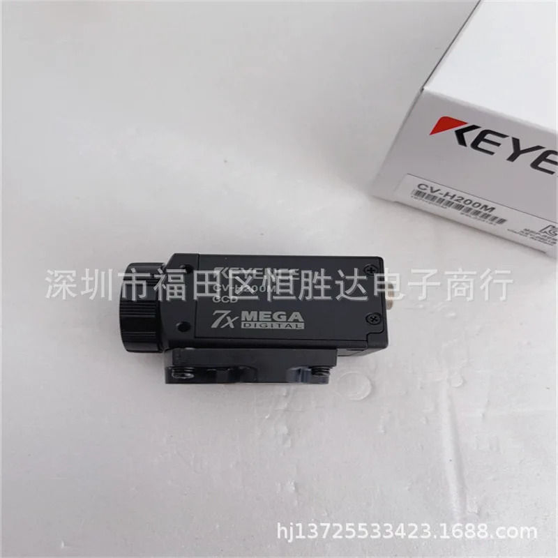 CV-035M 카메라 CV-H200M CV-H500C CV-035C CV-200M CV-200C 키엔스