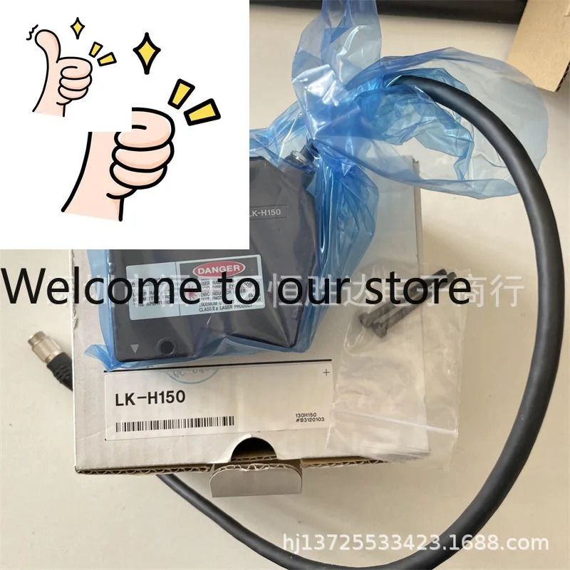 LK-H150 LK-H155 LK-H152 LK-H050 LK-H008W KEYENCE LK-H057 센서