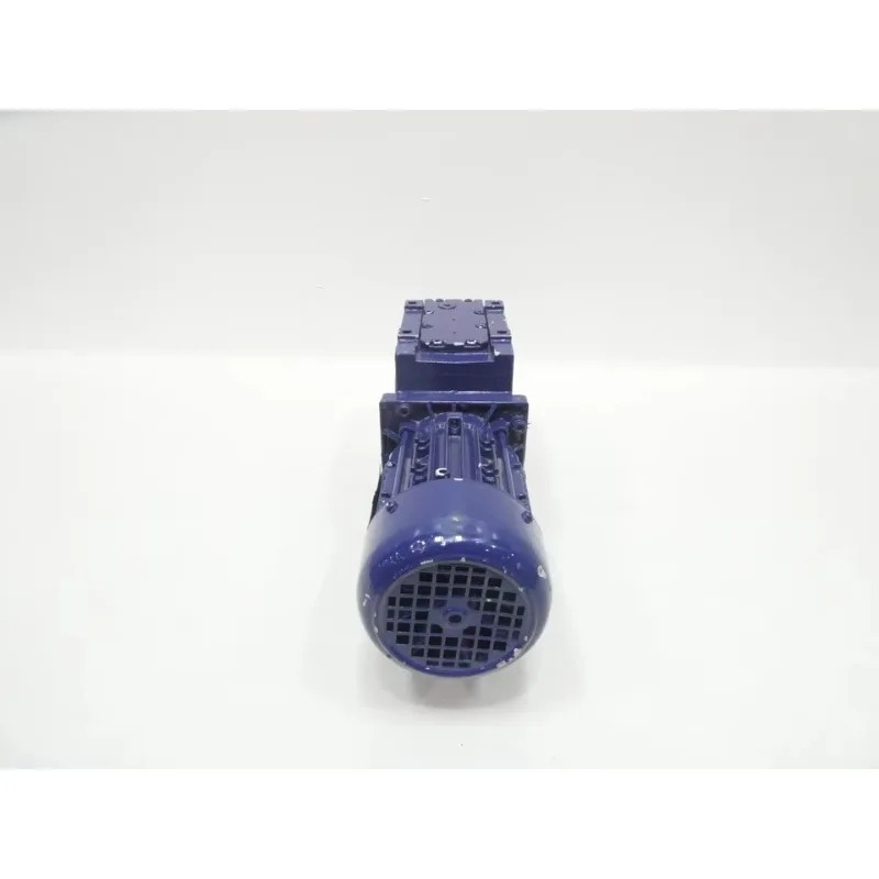 MDEMAXX06332C0C 기어모터 247rpm 033kw 460vac 3ph 전컨트롤러 오리지널 패키지