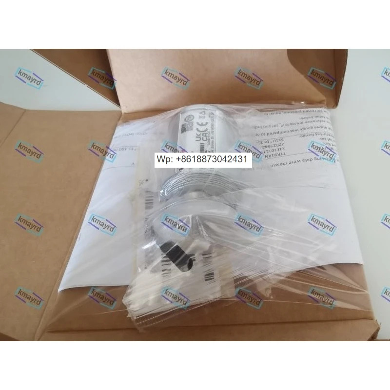 TTR91RN 21L1011100 진공 게이지 1PCS