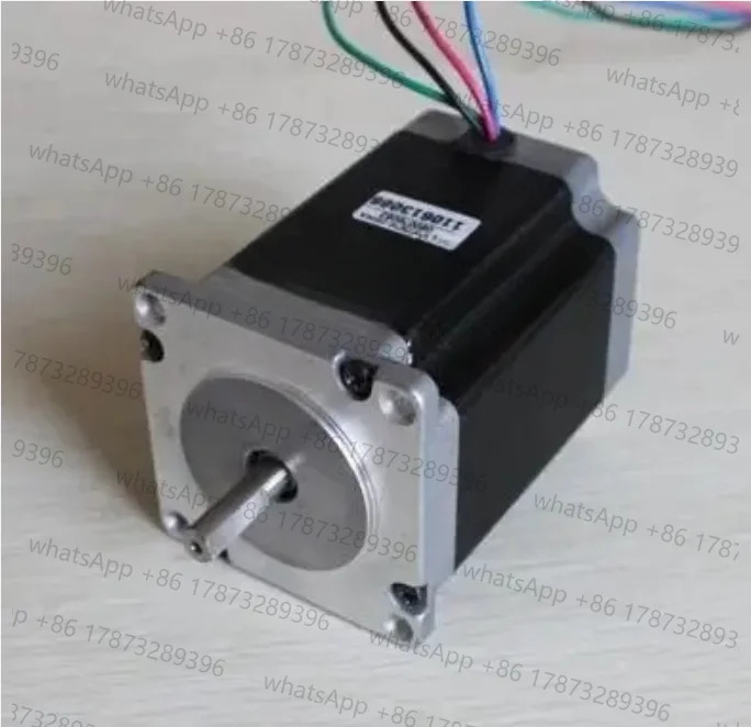 57 스테퍼 모터 SRD572H95-08 57STH76-2804A SRD572H76-37 부직포 다림질 기계
