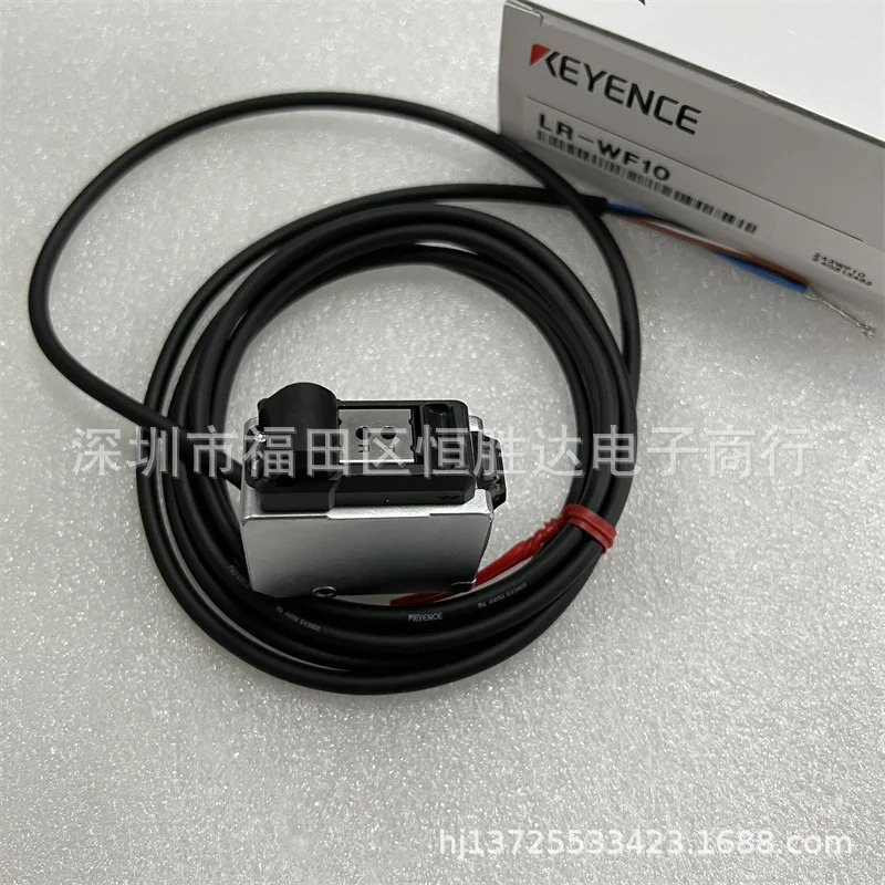 LR-WF10 LR-WF10C LR-W500C LR-W70 LR-W500 KEYENCE LR-W70C 센서
