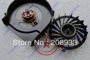HSTNN-Q60C 노트북Q60C 팬
