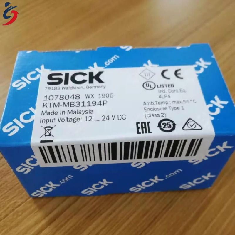 KTMMB31194P 센서 PLC새