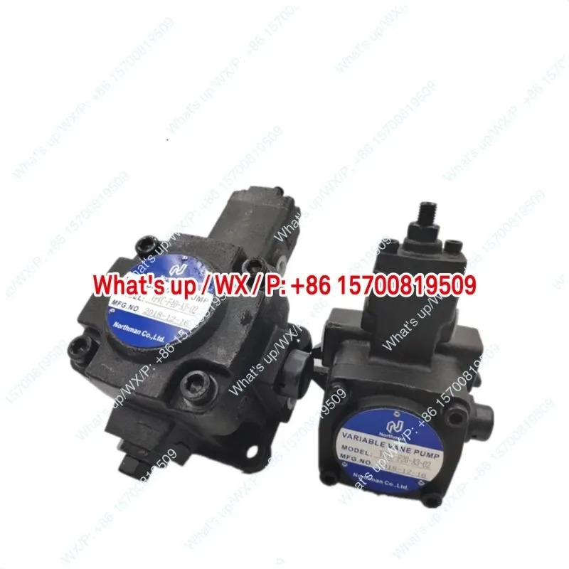 북부정제유펌프 VPVC-F12/F15/F20/F30/F40-A4/A3/A2/A1-02
