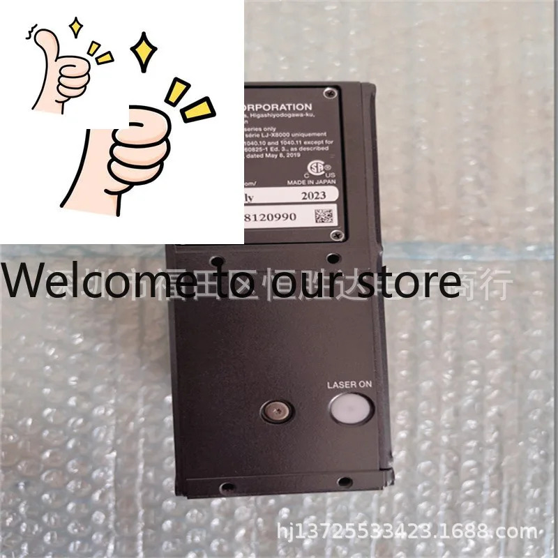 LJ-X8080 LJ-X8900 LJ-X8200 LJ-X8400 LJ-X8020 LJ-X8060 키엔스