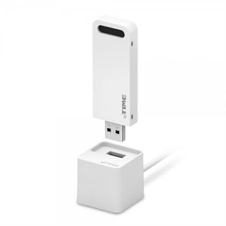 EFM Networks EFM ipTIME A3000U 무선랜카드