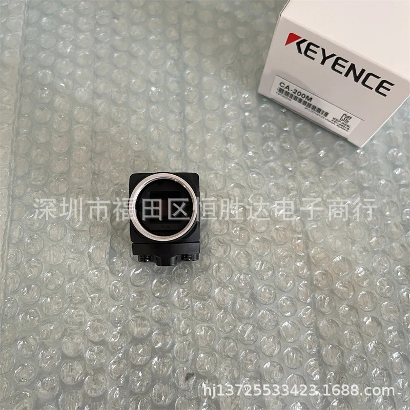 CA-200M CA-200C CA-035M CA-035C KEYENCE CA-H200M CA-H500M 카메라