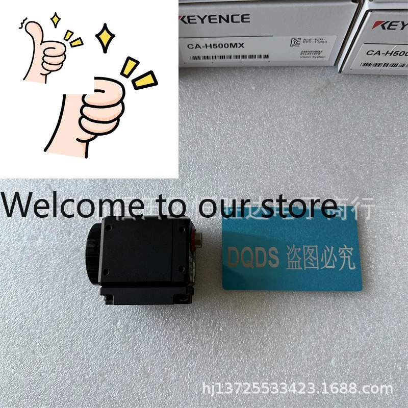 키엔스 CA-H500MX CA-H2100M 카메라 CA-H200CX CA-H048CX CA-H035M