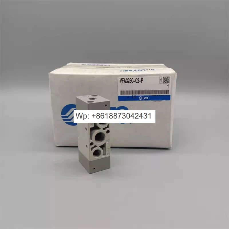오리지널 새 에어 컨트롤 밸브 VFA3230-02-P