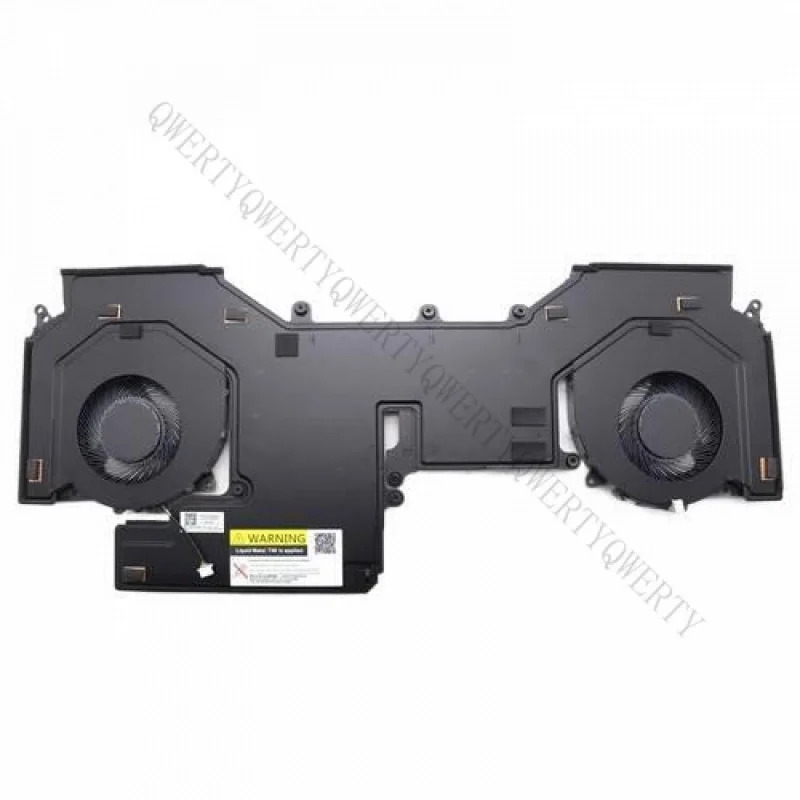 As써멀 모듈 CPU GPU 팬 히트싱크 리전 프로 7 16IRX8H 82WQ 5H40S20789용