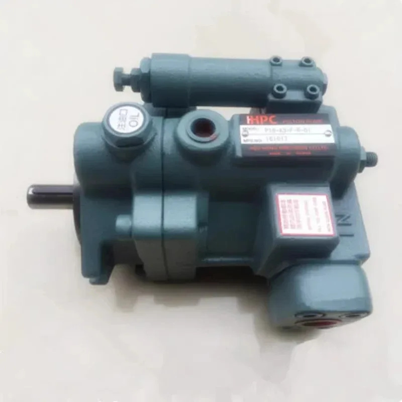 P08/P22/P36/P46/P70-A1/A2/A3 플런저 펌프 P16-A3-FR-01 신품 부품