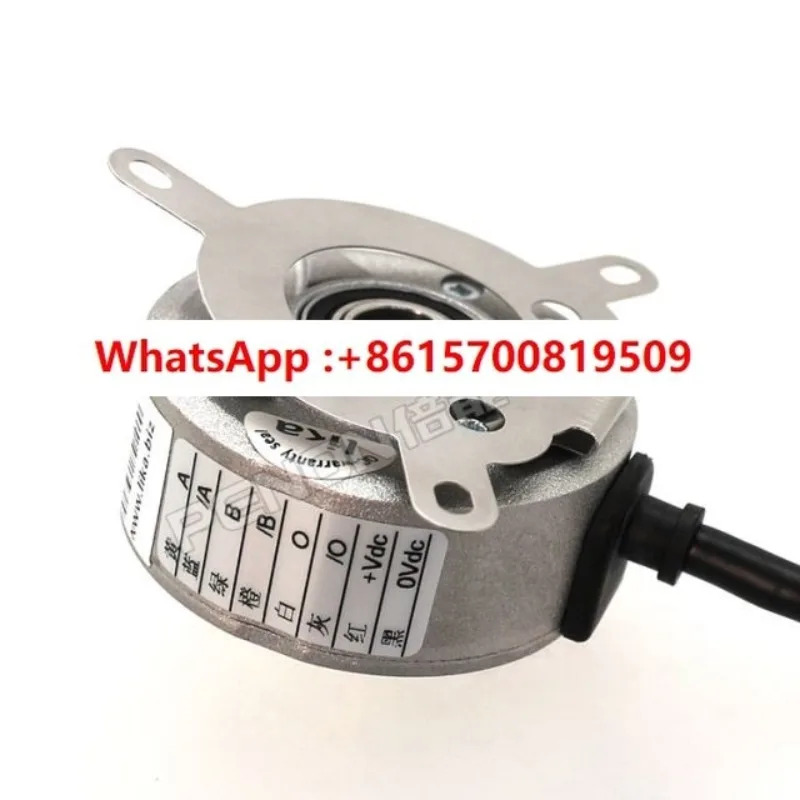 C50-H-1024ZCU48 엔코더 부품 C50-H-1024ZCU48/BS01