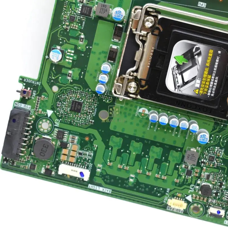 Dell 5260 5270 메보드 IPCFL-BH 8VJCH용