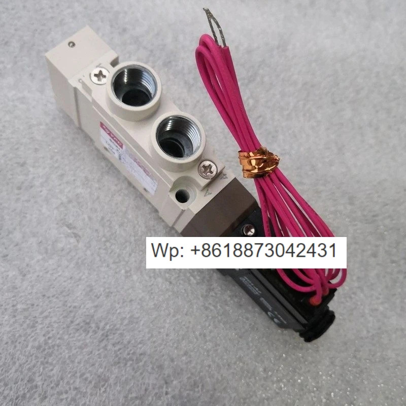 솔레노이드 밸브 SC411D-F5-P 코일 SD1-D4 SD1-A2 SC1-D4 SC1-A2