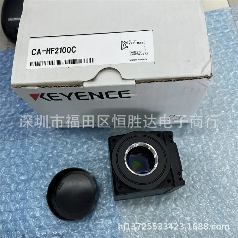 CA-200C CA-HF6400M 카메라 CA-HF2100C KEYENCE CA-HF6400C