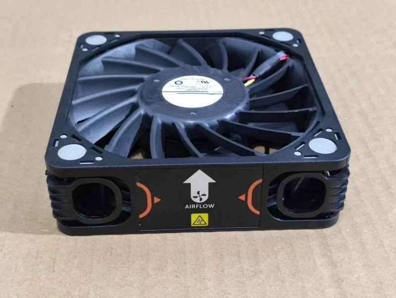 DELL R920 R930 서버팬 P4hp호환Y V12C12BS1M3 J87TW-A00리퍼