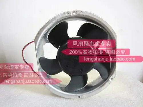 MADC24H7C-943 24V 1.05A 25.2W 17cm 인버터 팬