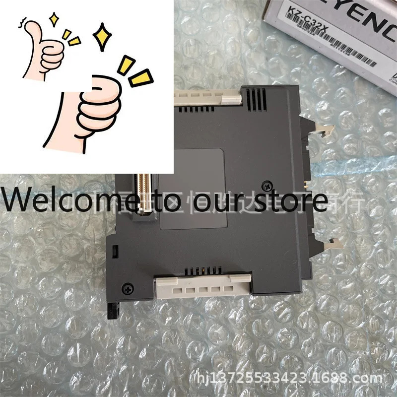 KZ-C32X KZ-C32T KZ-C16X KZ-R16X KZ-B16R KZ-300 컨트롤러 KEYENCE