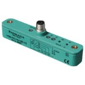 페퍼롤푸흐스 유도형 위치 측정 시스템 PMI80-F90-IE8-V15-191137