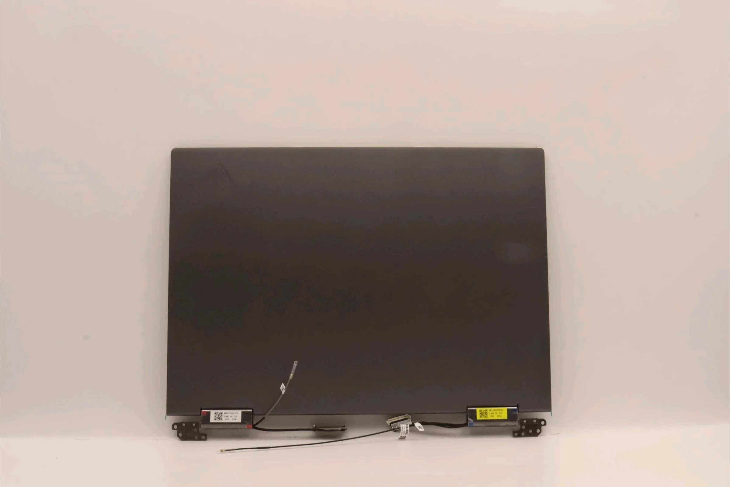 ThinkPad X1 Yoga 터치 LCD 화면 단 세트 5M11C41103