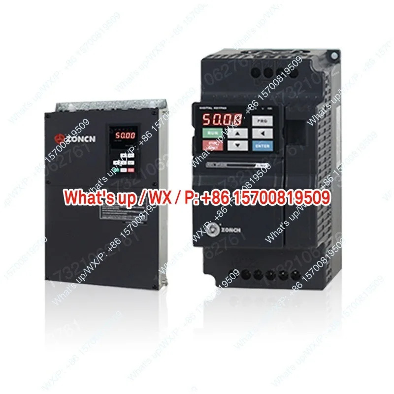 적모델 스크류 에어 컴프레서 전주파수 변환기 Z2400-11GY 11KW 380V