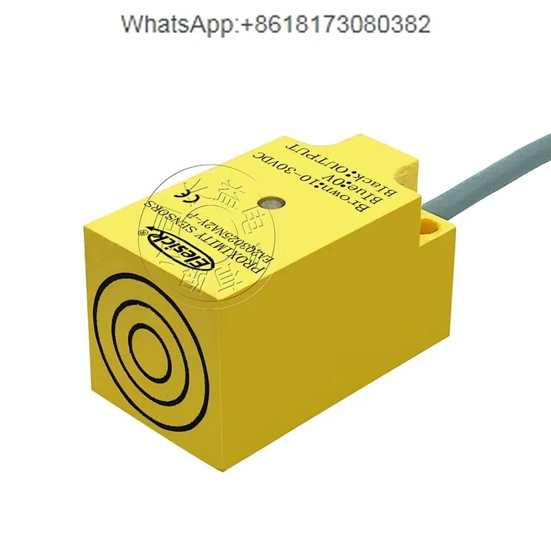 사각 스위치 EA2Q3025NA2Y-P EA2Q3025PA2Y-P 센서