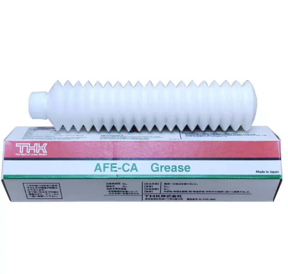 THK AFE-CA그리스 400g AFE-CA 선형 윤활윤활유 그리스 오일