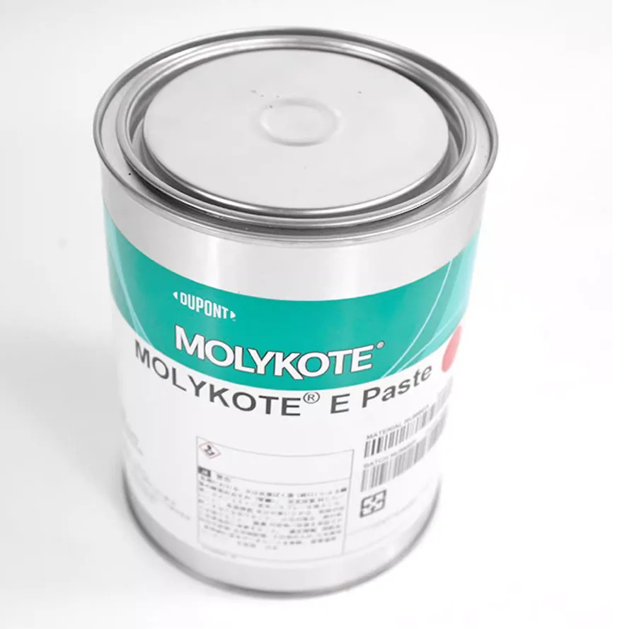 몰리코트 E 페이스트1kg 윤활유 그리스 도우코닝 페이스트 윤활