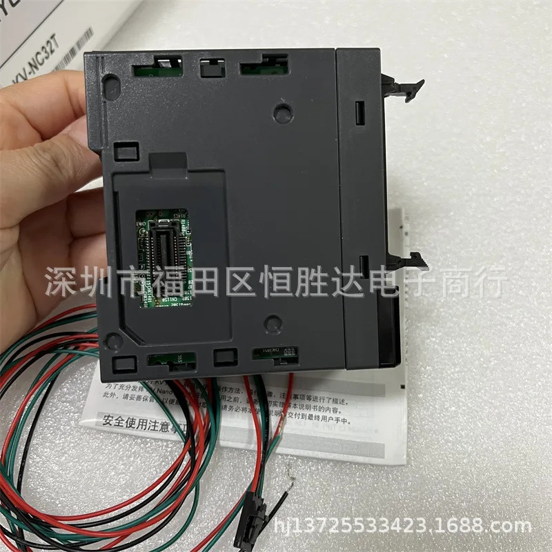 KV-NC32T KV-NC32ET KV-NC16ET KV-NC8ER KV-NC16EX 컨트롤러 KEYENCE