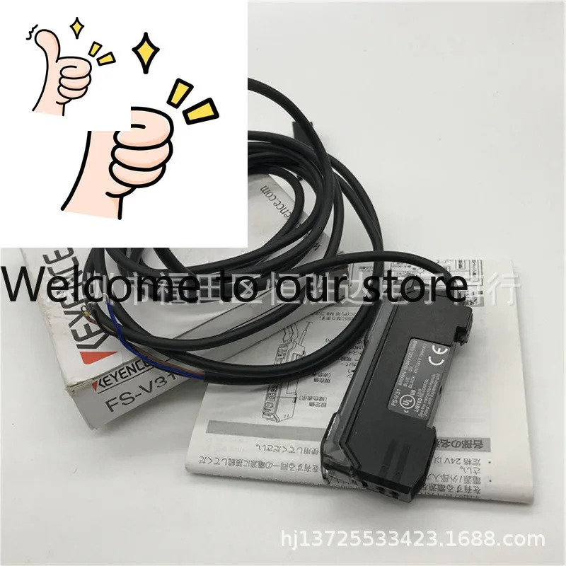 FS-V31 KEYENCE FS-V31P FS-V31M FS-V32 FS-V32P FS-V34C 증폭기