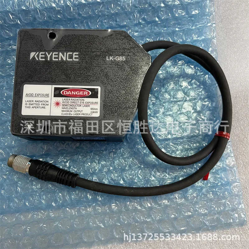 LK-G85 LK-G15 LK-G37 LK-G10 LK-G35 LK-G87 KEYENCE LK-G30 센서