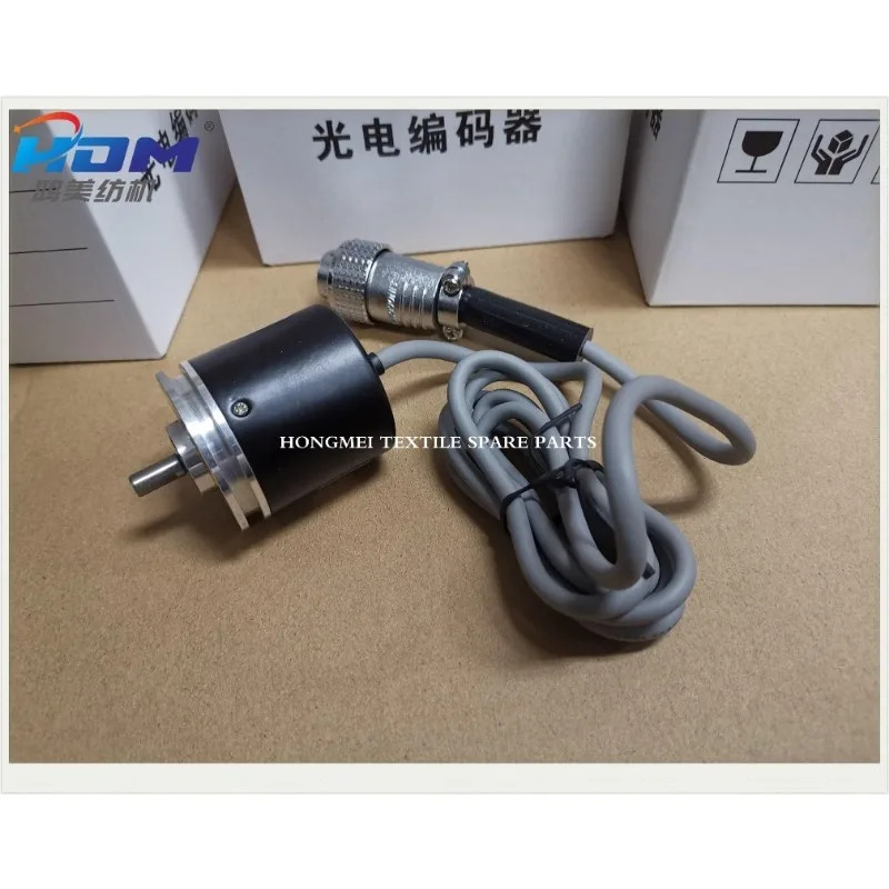 SomeT Tianma 360 엔코더 THEMA11E 레피어 직기 액세서리 HonGM호환ei Textile Machinery HOM