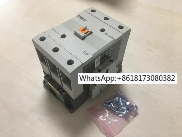 산 접촉기 MC-150a 오리지널 MC-130A 품 220V/380V