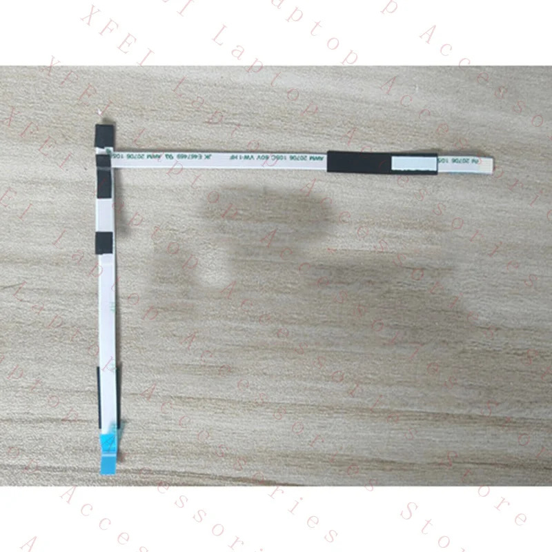 C M44247-001 hp호환 크롬북 11 G9 EE 터치패드 케이블 클릭패드 트랙패드 와이어용