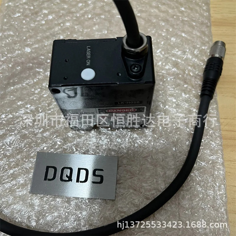 LK-H028 KEYENCE LK-H085 LK-H152 LK-H022K LK-H050 LK-H008 센서