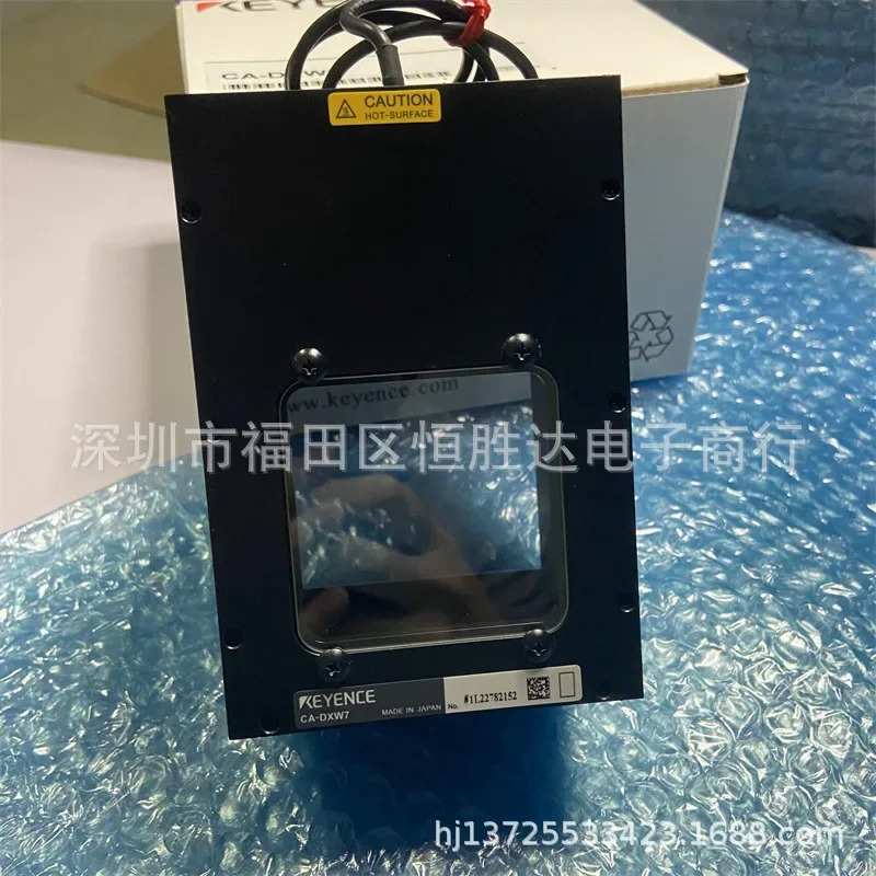 CA-DXW7 CA-DXR7 CA-DXW5 CA-DXR5 CA-DXB3 KEYENCE CA-DXW3 광원
