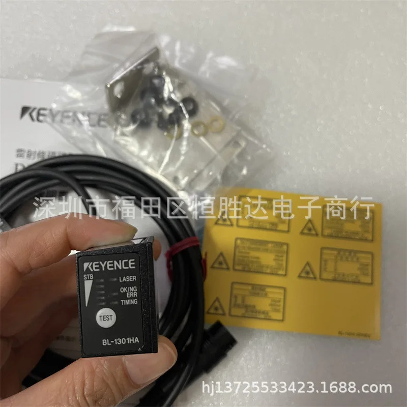 BL-1301HA BL-1371 BL-1300HA KEYENCE BL-1351HA BL-651HA 코드 리더