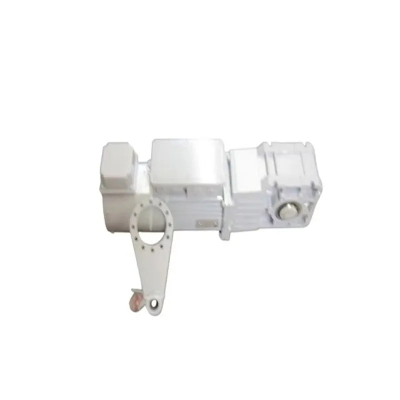GKR052MHBR08034 모터 NSNP 전컨트롤러 오리지널 패키지