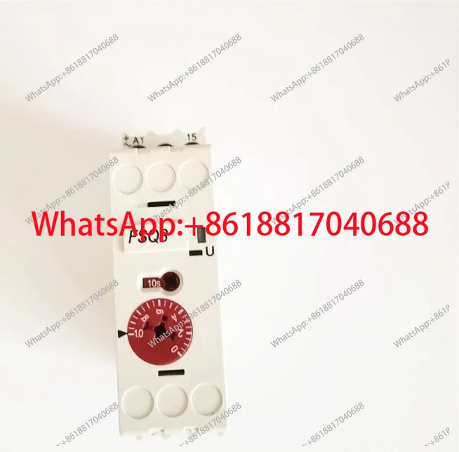 릴레이 FSQ3 700-FSQ3QU18