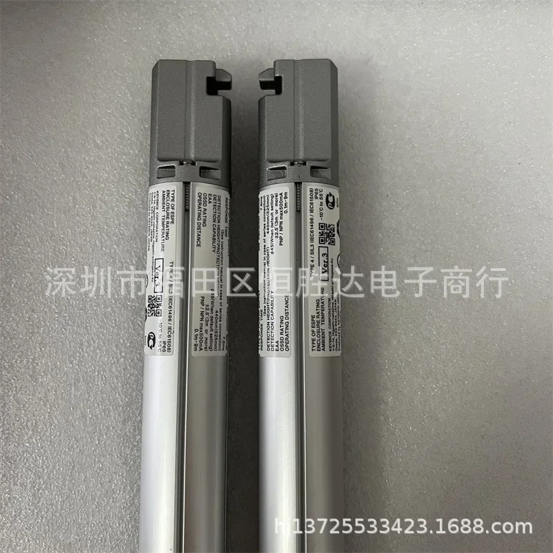 SL-V12L SL-V16LM SL-V18LM SL-V20HM KEYENCE SL-V20LM 안전 그레이팅