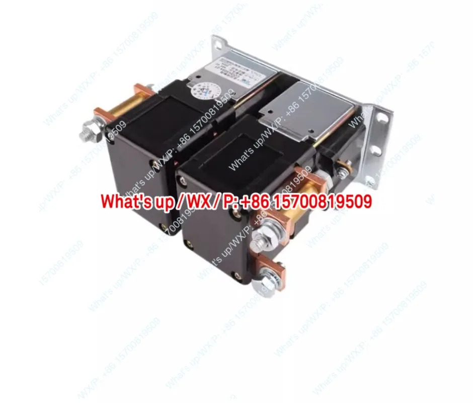 직접 정방향 역방향 전환 CZQH150A300A-2T ZJQ300A-T ZJQ3/6 DC 접촉기