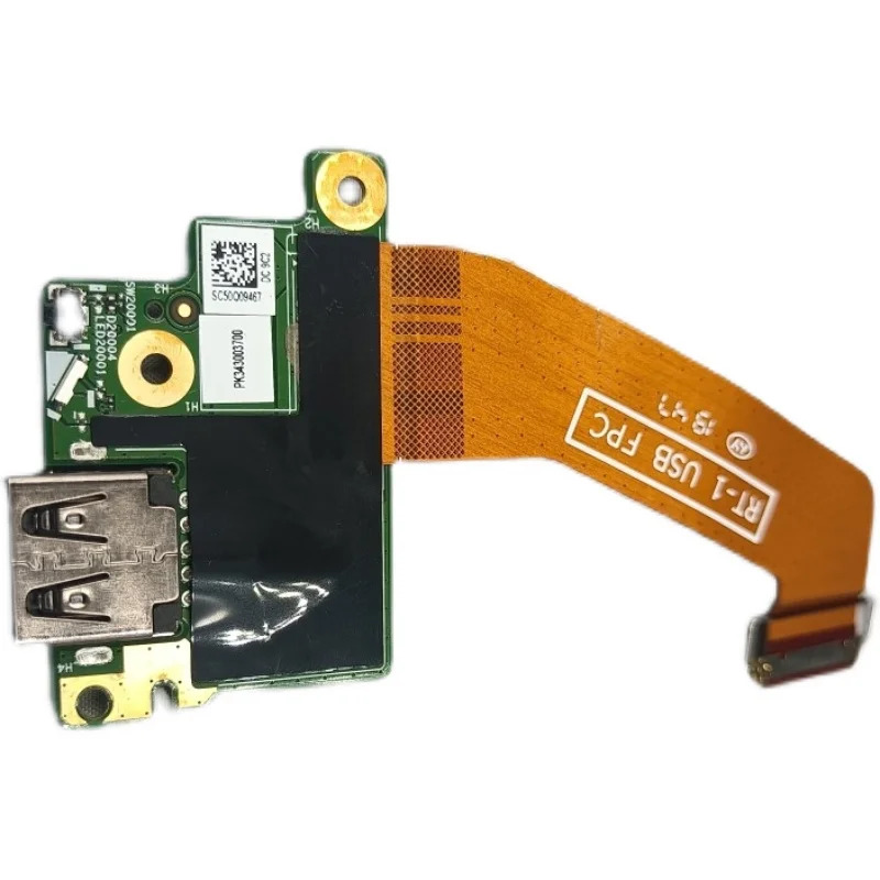 20 Thinkpad X1 Carbon 대 USB 보드부트 보드 00HW569