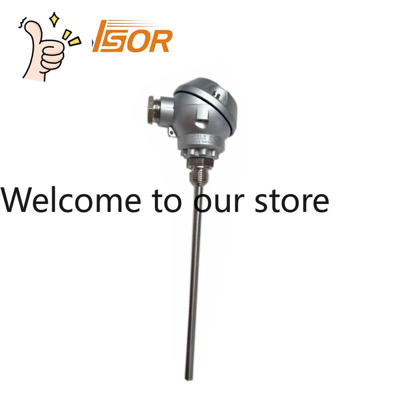 JUMO 온도 센서 나사식 열전대 901030/10 TN48478430