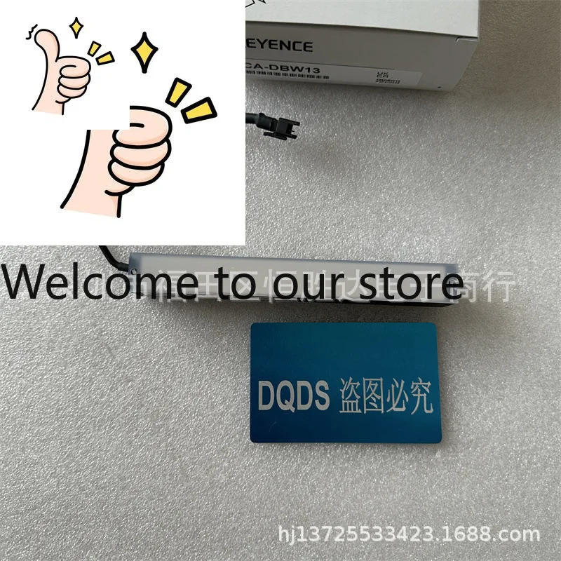 CA-DBW13 CA-DBW24W 스트립 광원 CA-DBW8 CA-DBW12W KEYENCE CA-DBW34H