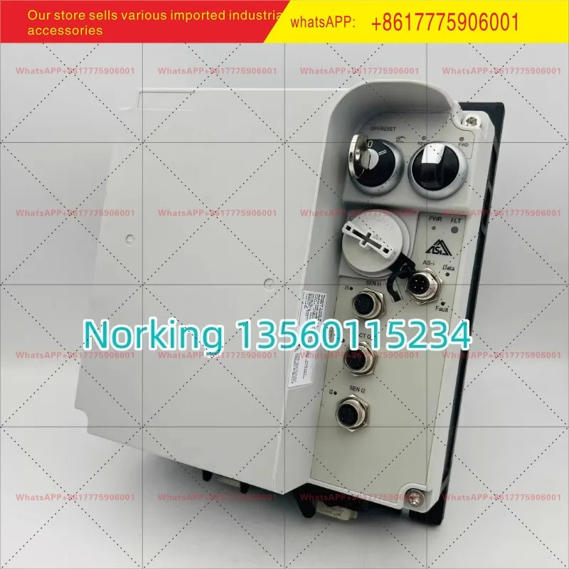 분산형 드라이버 RAMO5-W212A32-5120S1 신 198540 오리지널