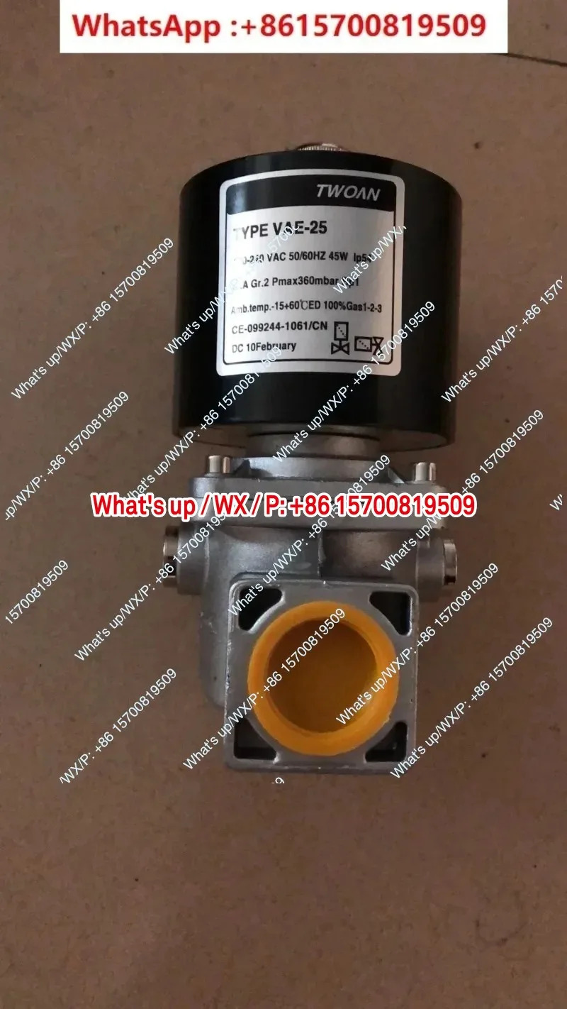 적가능액세서리 솔레노이드 밸브 VAE-15. VAE-20. VAE-25. VAE-40. VAE-50. VAE-65. VAE-80