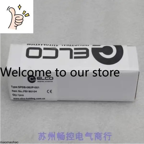 x Ikem ELCO 모듈 SPDB-08UP-001 현품