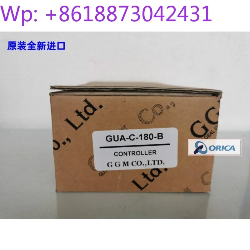 GUA-C-180-AW GGM호환 거버너 GUA-C-180-B 1PCS